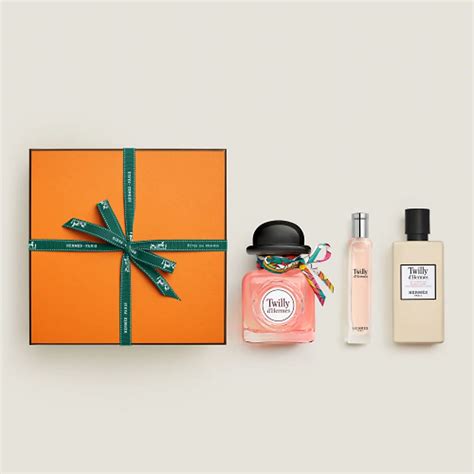 hermes twilly 2017|hermes twilly gift set.